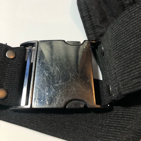 Womens clip belt - Picture 8 of 10